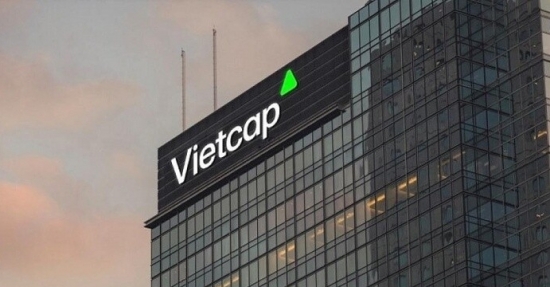 Cổ phiếu VCI tăng hơn 180%, Phó TGĐ Chứng khoán Vietcap muốn thoái gần hết vốn