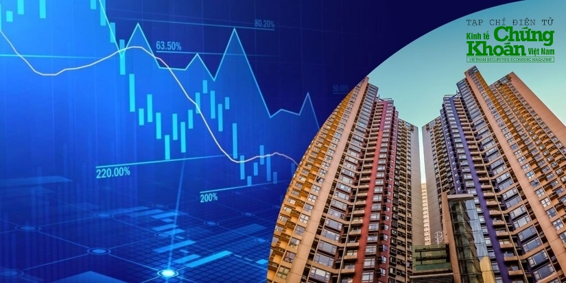 Thị trường bất động sản trầm lắng, VNDirect gọi tên 4 cổ phiếu tiềm năng
