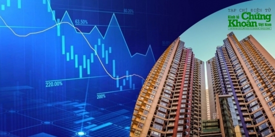 Thị trường bất động sản trầm lắng, VNDirect gọi tên 4 cổ phiếu tiềm năng
