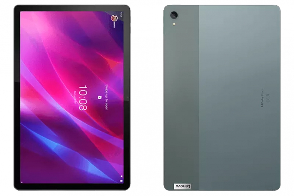 Máy tính bảng Lenovo Tab 11 Plus: Thiết kế lung linh, hiệu năng mượt mà