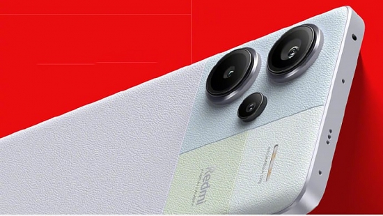Redmi Note 13 series chưa "chào sân" đã nhận được điểm số đánh giá cao chót vót