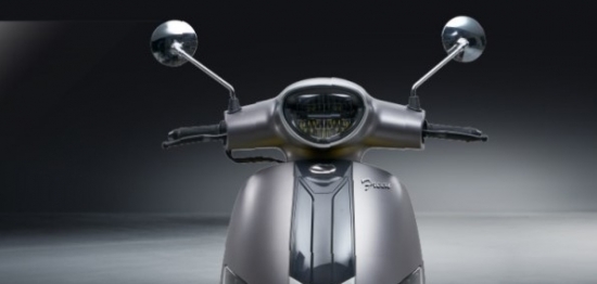 Hé lộ mẫu xe máy tay ga với diện mạo tuyệt đẹp, giá lại "bình dân": Khó cho Honda SH Mode