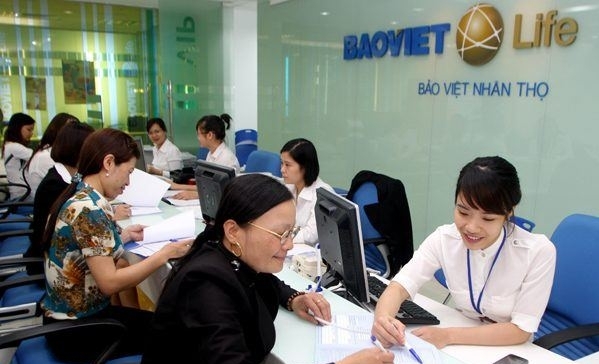 Tăng trưởng của Bảo Việt (BVH) sẽ chậm lại do lãi suất giảm ảnh hưởng đến lợi nhuận tài chính