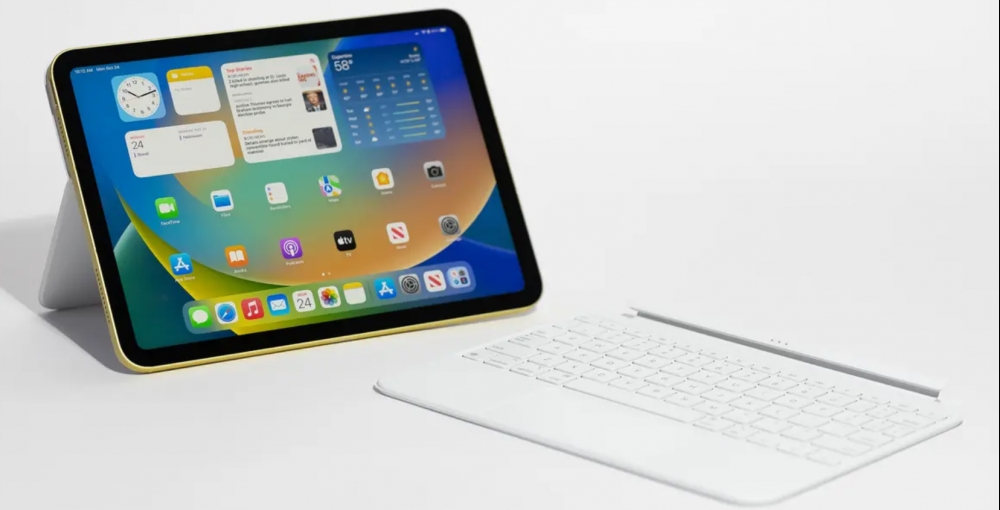 Bảng giá iPad mới nhất nửa cuối tháng 9/2023