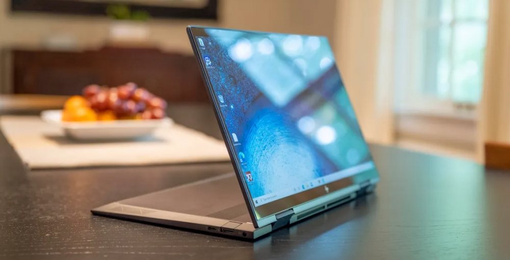 Laptop HP Envy X360 13: Thiết kế thời thượng, mượt mà trong từng tác vụ