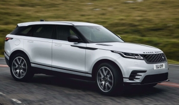 Range Rover Velar với Volvo XC60: Đánh giá thử nghiệm phiên bản 2023