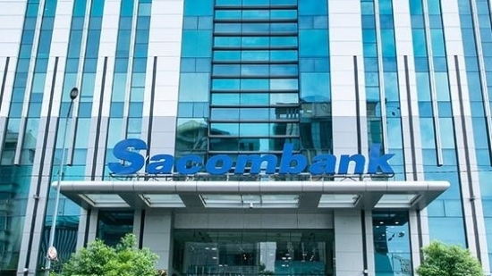 Sacombank chấm dứt hợp đồng với Phó Tổng Giám đốc Võ Anh Nhuệ