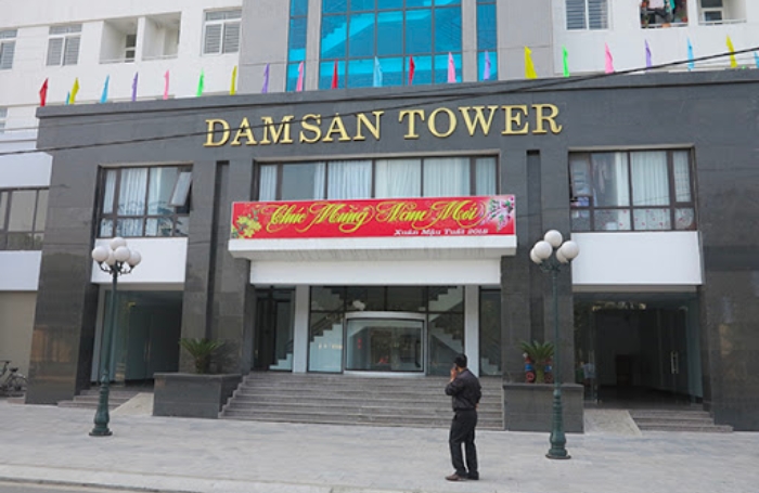 Damsan (ADS) huy động 150 tỷ đồng từ 12 cá nhân, rót vốn vào 2 công ty bất động sản và năng lượng