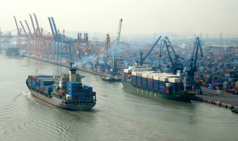 GMD, VSC cùng loạt doanh nghiệp cảng biển hưởng lợi thế nào với chính sách mới?
