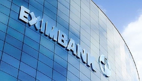 Eximbank: Hậu ĐHĐCĐ bất thường, cổ phiếu EIB ngập trong sắc đỏ