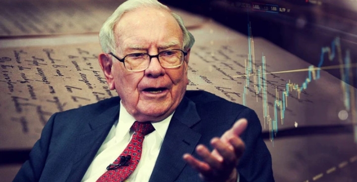 Điều gì khiến Warren Buffett dần tin vào cổ phiếu công nghệ?