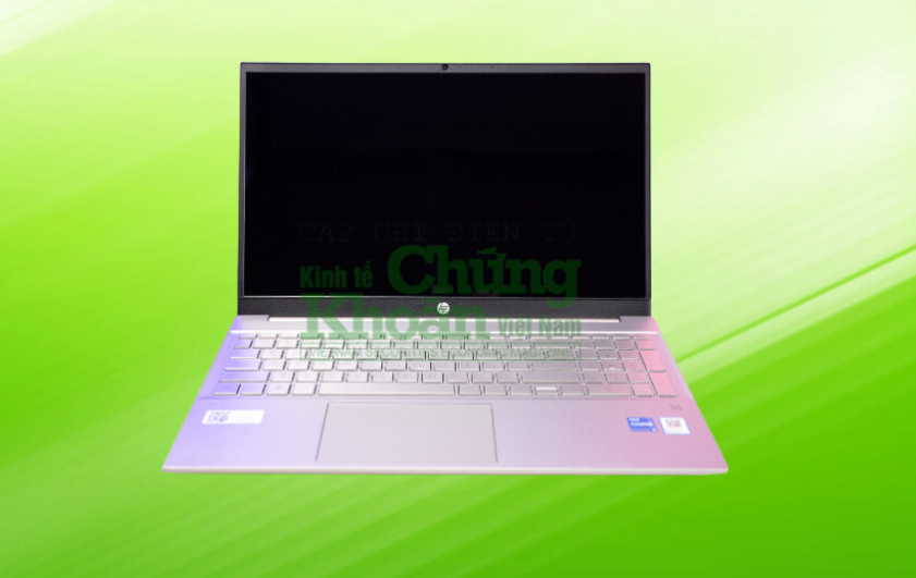 Đây là chiếc Laptop 