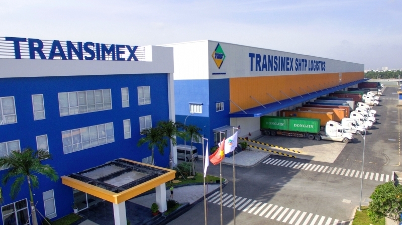 Transimex nhận “tráp” phạt vì vi phạm chính sách thuế
