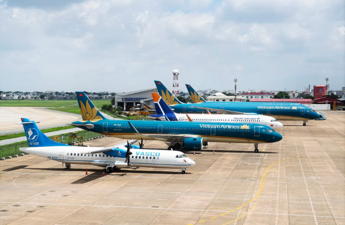 Vietnam Airlines có thể lỗ thêm 3.300 tỷ đồng trong nửa cuối 2023, lũy kế lỗ sát ngưỡng 40.000 tỷ đồng