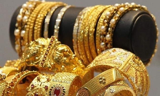 Đề xuất bỏ vàng trang sức khỏi mục kinh doanh có điều kiện