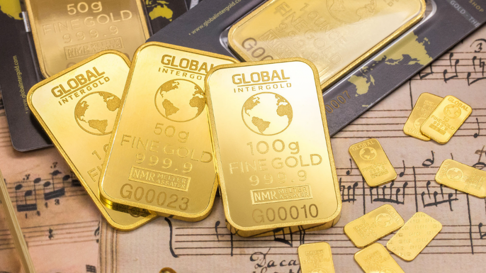 Giá vàng hôm nay 21/9/2023: Vàng trong nước phá đỉnh, thị trường thế giới “rón rén” đợi tin Fed