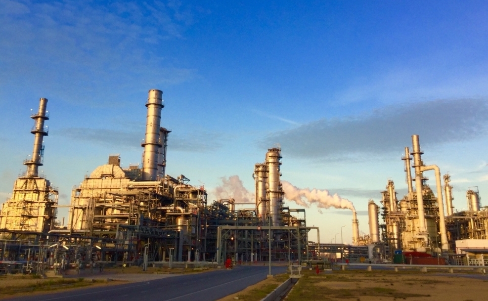 Nhà máy Lọc dầu Nghi Sơn (NSRP) đã hoàn thành 70% kế hoạch bảo dưỡng tổng thể lần một