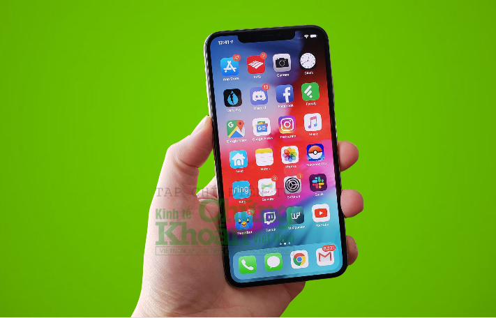 iPhone XS Max mang giá không thể rẻ hơn: 