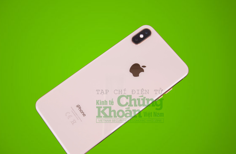 iPhone XS Max mang giá không thể rẻ hơn: 