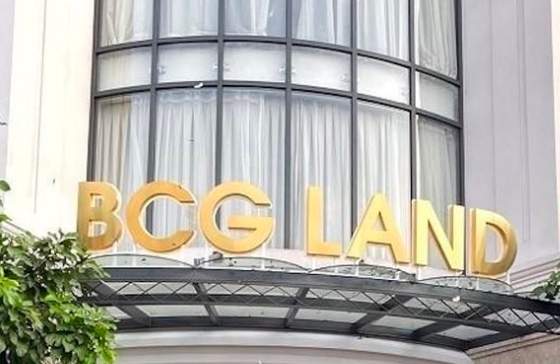 BCG Land nới kỳ hạn 2.500 tỷ đồng trái phiếu từ 36 tháng lên 60 tháng