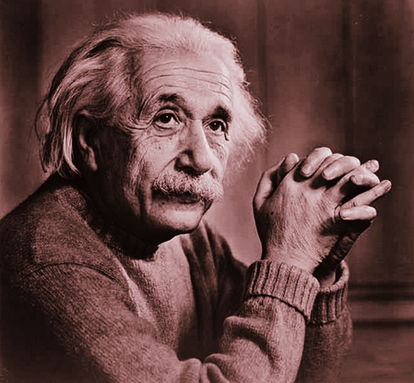 Giải mã bí ẩn đằng sau bộ não bị đánh cắp của thiên tài Albert Einstein
