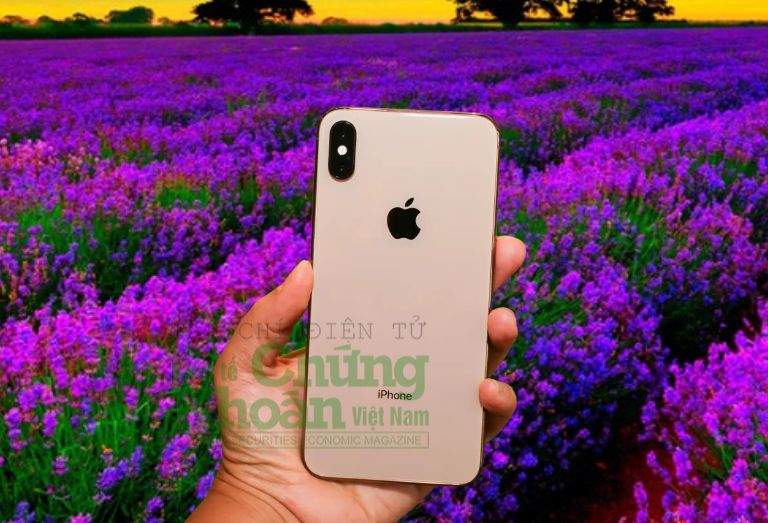 Những lưu ý cần biết khi mua iPhone XS Max cũ