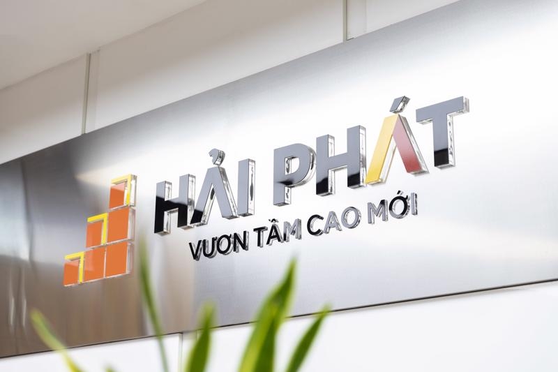 Gom 50 triệu cổ phiếu HPX, một đại gia đưa tỷ lệ sở hữu tại Hải Phát vượt Chủ tịch Đỗ Quý Hải