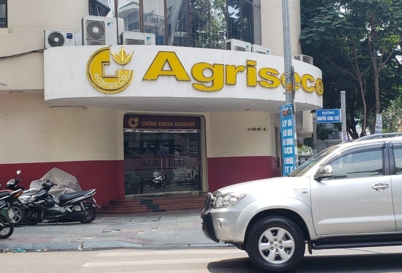 Chứng khoán Agribank (Agriseco) tung chương trình ưu đãi mới