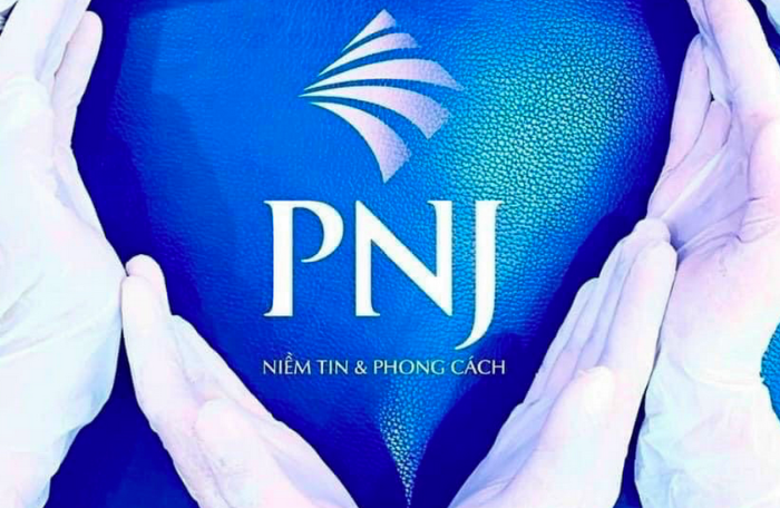 Tháng 8, doanh thu của PNJ đạt trên 2.300 tỷ đồng, lợi nhuận sau thuế đạt 76 tỷ đồng