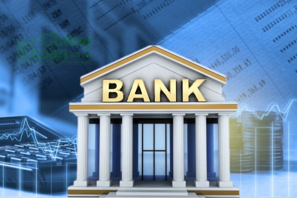 MBS điều chỉnh hạ dự báo tăng trưởng tín dụng 2023 với hàng loạt ngân hàng