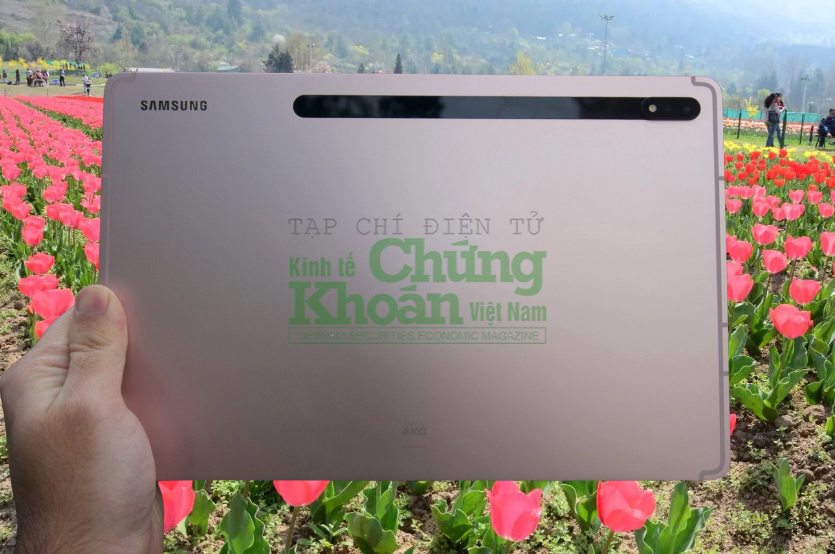 Hé lộ một chiếc máy tính bảng cao cấp nhà Samsung đang "đại hạ giá" cuối tháng 9