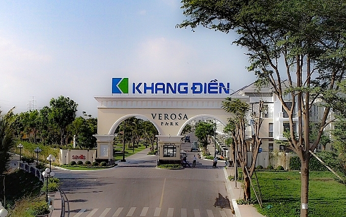 Nhà Khang Điền (KDH) sắp phát hành thêm 82 triệu cổ phiếu trả cổ tức và ESOP