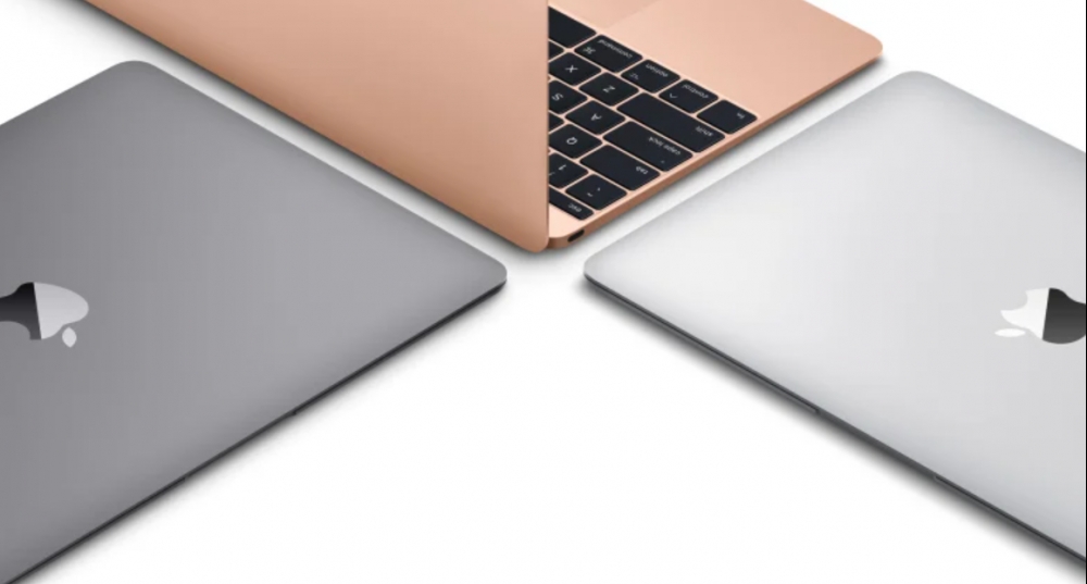 Mẫu MacBook tốt nhất năm 2023: Giá bán dành cho hầu hết mọi người