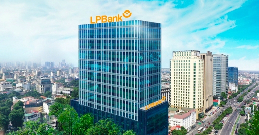 VNPost "ế" hơn 140 triệu quyền mua cổ phiếu của LPBank