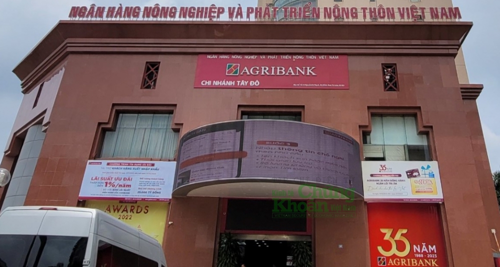 Agribank rao bán khoản nợ của loạt doanh nghiệp liên quan đến Tân Hoàng Minh và khu “đất vàng” 24 Quang Trung