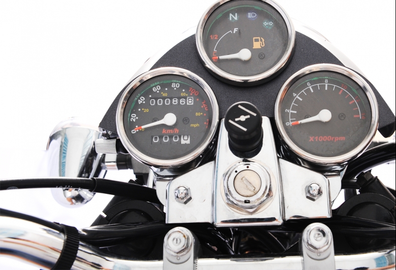 Mẫu xe máy dành cho fan đam mê côn tay: Giá chỉ trên 30 triệu đồng