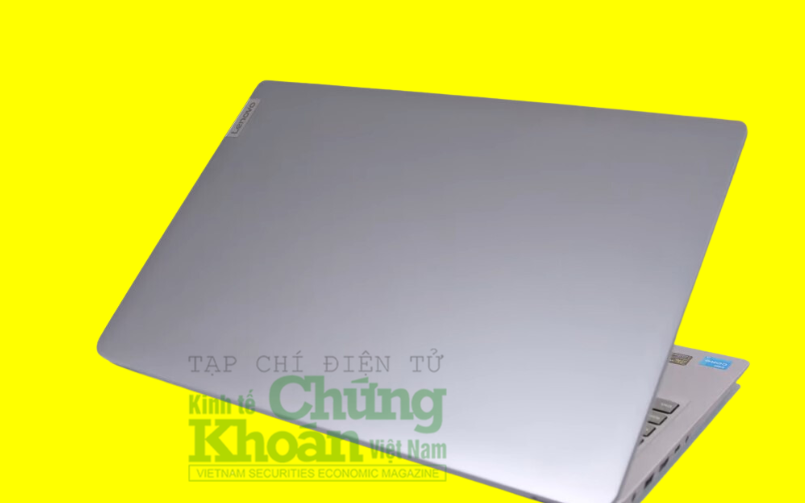 Trình làng chiếc Laptop nhà Lenovo: Thiết kế nhỏ gọn, hiệu năng bất ngờ