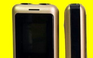 "Đứng hình" với điện thoại Nokia sở hữu viên pin “khổng lồ”: Giá bán mới thực sự gây sốc
