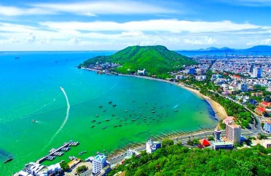 Vungtau Tourist, công ty của UBND tỉnh Bà Rịa - Vũng Tàu bị cưỡng chế thuế hơn 100 tỷ đồng