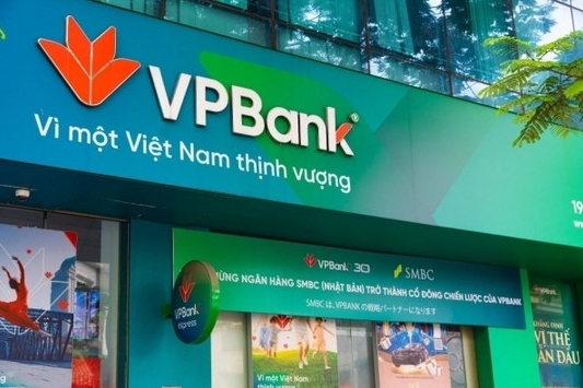 10 lãnh đạo VPBank đăng ký mua hơn 436 nghìn cổ phiếu ESOP