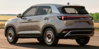 Hé lộ Hyundai Creta 2024 với loạt nâng cấp mới: "Sóng gió" đến gần với KIA Seltos?