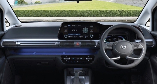 Hyundai Stargazer X 2024 chốt giá bán: Định vị cùng phân khúc với Toyota Veloz Cross