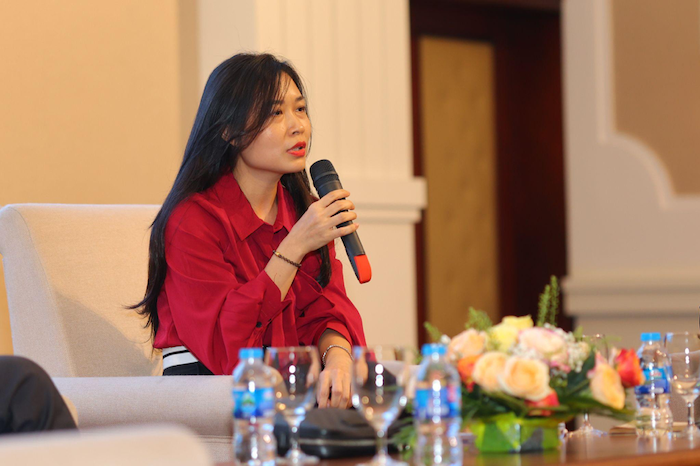 Thị trường chứng khoán Việt Nam 2023: Thể hiện xu hướng tích cực, còn nhiều dư địa phát triển