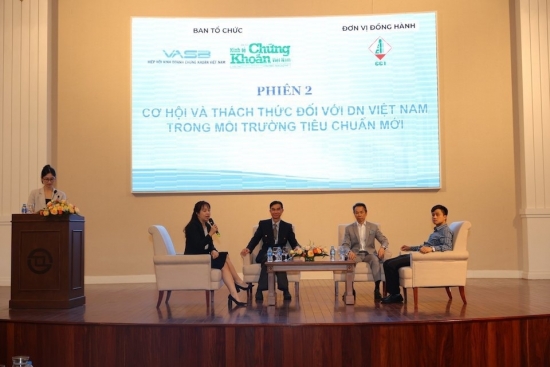 Sẽ vận hành sàn giao dịch tín chỉ carbon từ 2028: Doanh nghiệp cần chuẩn bị những gì?