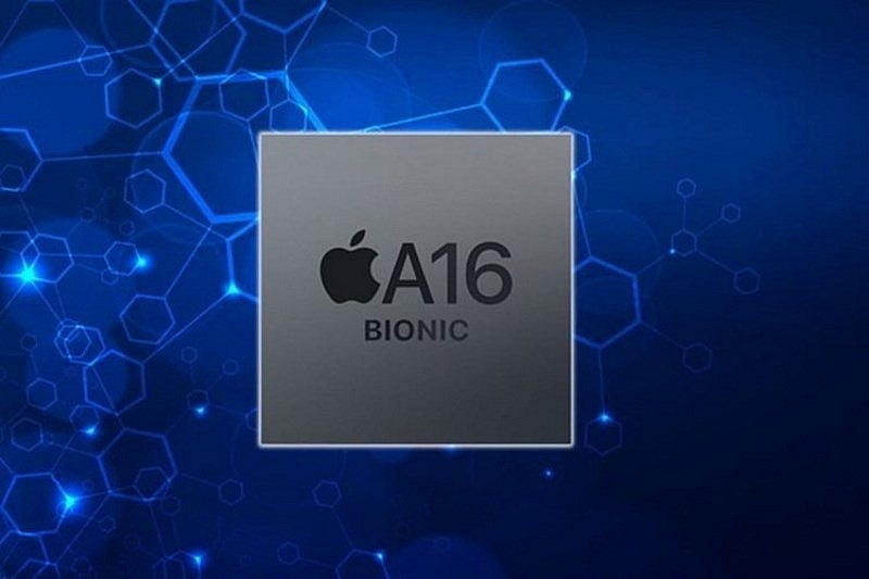 iPad Mini 7 được kỳ vọng tích hợp chip A16 Bionic