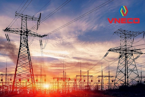 Cổ đông lớn nhất VNECO bán ra 2,6 triệu cổ phiếu VNE, dự thu hàng chục tỷ đồng