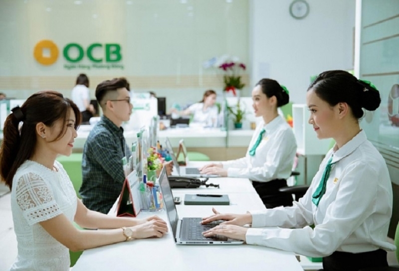 OCB hoàn tất phát hành 685 triệu cổ phiếu, tăng vốn lên trên 20.500 tỷ đồng