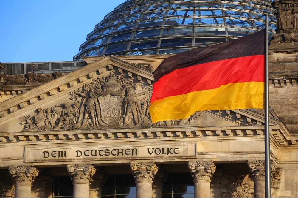 Nền kinh tế Đức “ốm yếu” tới khi nào?