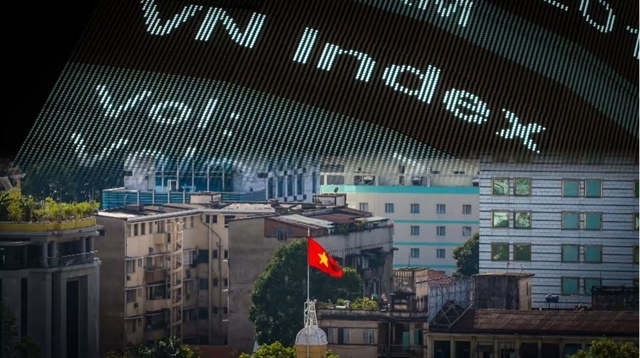 Chứng khoán Việt lại lỡ hẹn với "chuyến tàu" nâng hạng