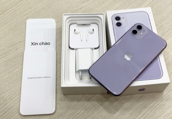 Những cách phát hiện iPhone là hàng thật hay "hàng nhái"